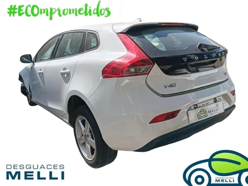 31394114 Conmutador De Arranque para VOLVO V40 Kinetic 2014 9193024 - Imagen 9 de 10