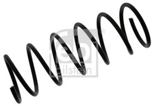 1x FEBI BILSTEIN Fahrwerksfeder 500235 Vorderachse für BERLINGO / BERLINGO FIRST