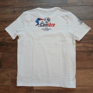 Copa America Shirt | eBay