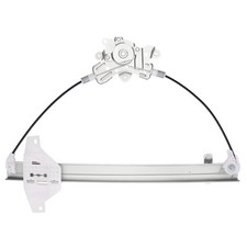 Front Left Power Window Regulator For Hyundai Sonata 1999-2005 Kia Magentis Front Left Power Window Regulator For Hyundai Sonata 1999-2005 Kia Magentis