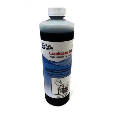 #ad OEM AR Crankcase Oil 16 oz AR64516 64516 for High Pressure AR Pumps $24.99