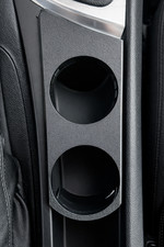 Bmw 1 Series E81 E82 E87 E88 Dual Cup Holder Insert