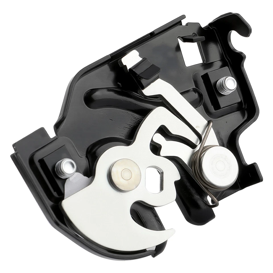 Cierre de capó para Chevrolet C1500 C2500 C3500 K1500 K2500 K3500 S10 G10 1985-2000 Foto 4 de 4