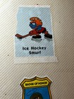 Old School Sticker Book from the 1980’s WWF GI Joe Garbage Pail Scratch n Sniff — photo 4
