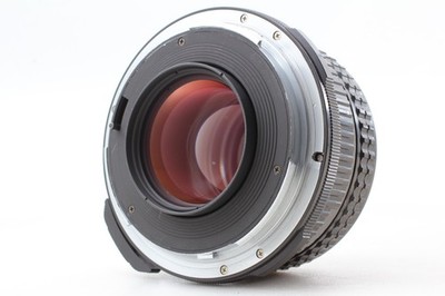 Late Model 【Opt TOP MINT】 SMC Pentax 67 90mm f/2.8 Lens for 6x7