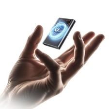 Magnetic Voice Activated Recorder - 7000 Hours Voice Recorder with DSP 5.0-...