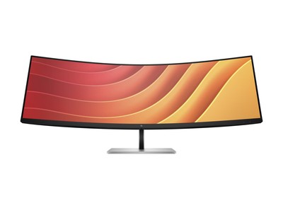 HP Monitor E45C G5 34'' CURVED DQHD 5120 x 1440 3ms 32:9 HDMI DisplayPort USB-C