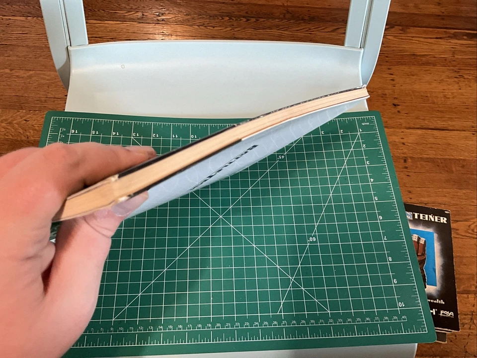 Japanese Battletech Black Widow Company Scenario Book, Complete, US Based - Image 4 of 4