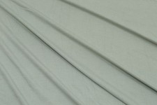 Green Sage Stretch Bamboo Rayon Jersey Knit 58" Wide BTY