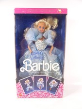 Vintage Collector Doll Frills of Fantasy Barb...