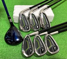 Mizuno T-ZOID Plus  9w Good Condition