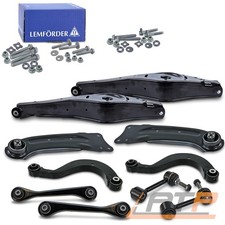QUERLENKER SATZ + SCHRAUBENSATZ HINTEN F&Uuml;R AUDI Q3 8U VW CC PASSAT B6 B7 TIGUAN