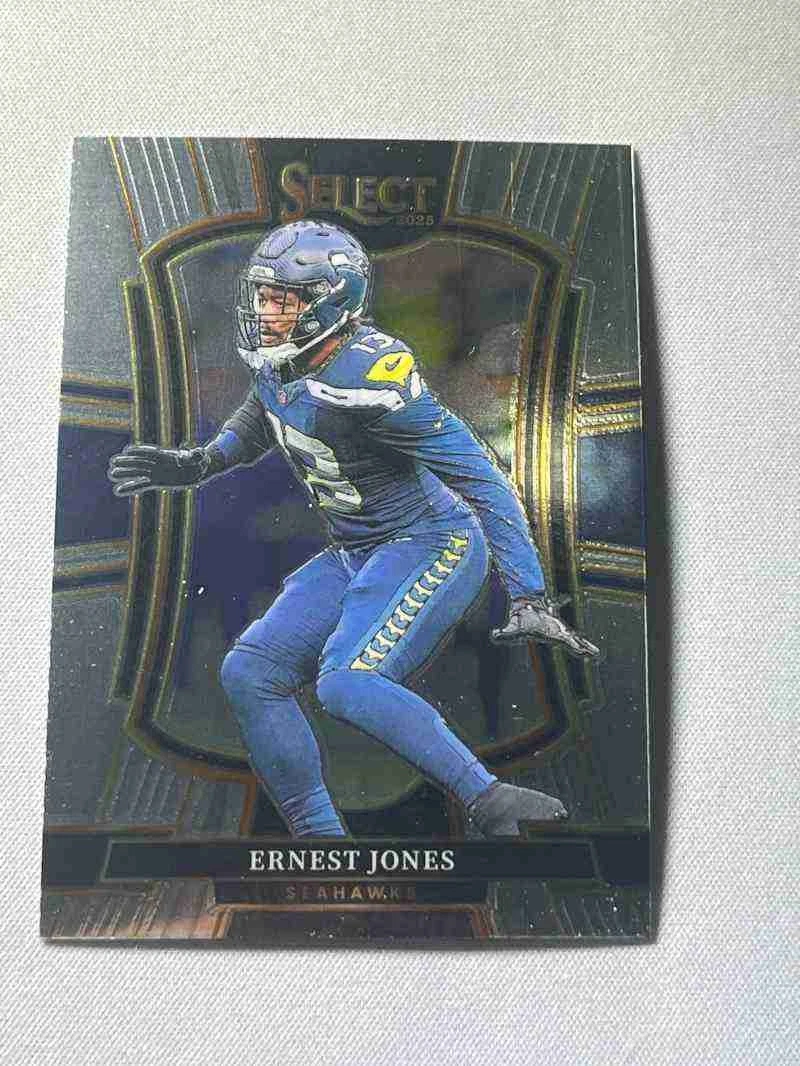 Ernest Jones Trading Cards for sale | eBay