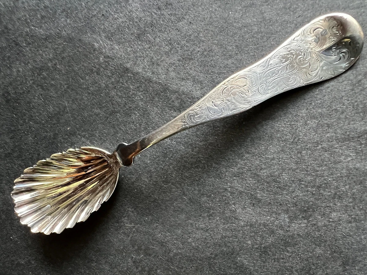 Gorham Coin Silver Spoon Silver Antiques for sale | eBay