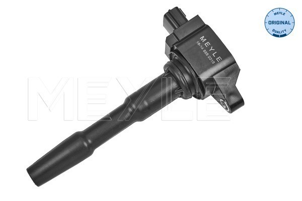 MEYLE GERMANY 16-14 885 0015 Ignition Coil for DACIA,MERCEDES-BENZ,NISSAN,RENAUL