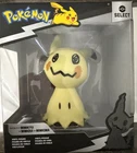 Pokemon Select Mimikyu Vinyl Figure 4 inch New In Box NIB Official Licensed