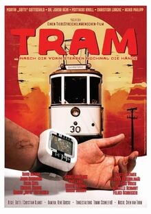 Tram  wasch Dir vorm Sterben nochmal die Hände (DVD+CD) | DVD | Zustand gut