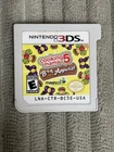 Cooking Mama 5: Bon Appetit (Nintendo 3DS, 2014)