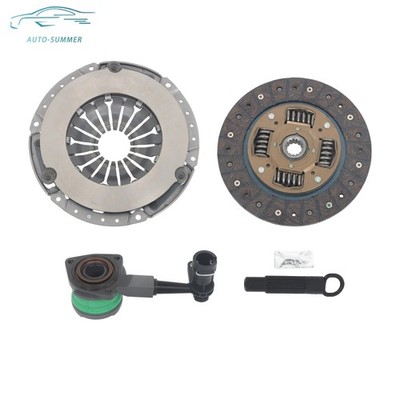 Transmission Clutch Kit w/Slave Cylinde For Chevy Cobalt HHR 2.2L 2.4L 2005-2011