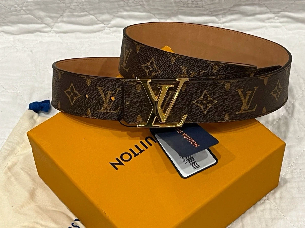 louis vuitton belt 90 products for sale | eBay