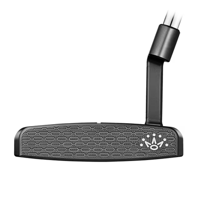 SCOTTY CAMERON PHANTOM BLACK 9.2R/33インチ Titleist Scotty Cameron Phantom Black 9.2R Putter - Carl's Golfland