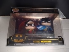 Batman and Robin #281 Prices | Funko POP Heroes | New & Loose Values