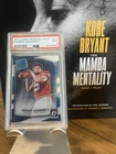 2017 Panini Donruss Optic Patrick Mahomes II Rated Rookie RC Psa Mint 9 Chiefs