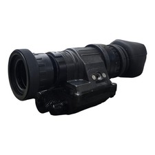 AGM PVS-14 NW1 Night Vision Monocular Gen 2 White Phosphor Open Box Tested