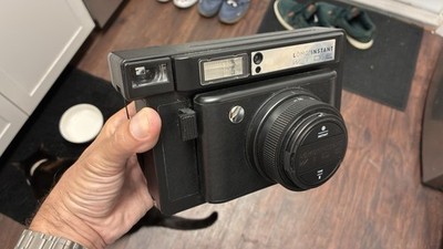 Lomography Lomo Instant Wide Automat Instant Film Camera