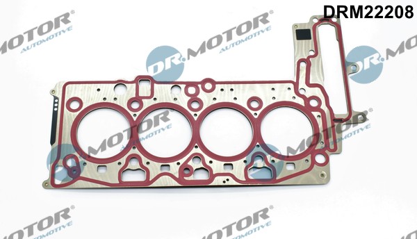 Zylinderkopfdichtung FÜR Mini, Toyota, BMW - Dr.Motor Automotive DRM22208-image