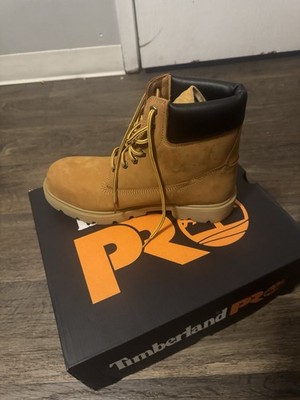 Timberland PRO Work Boots TB192682831 ASTM F2413-24 I/C EH SR Men's 9.5 M