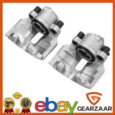 Brake Caliper Front 2x Brake für Audi A6 Front Brake Caliper Front Left