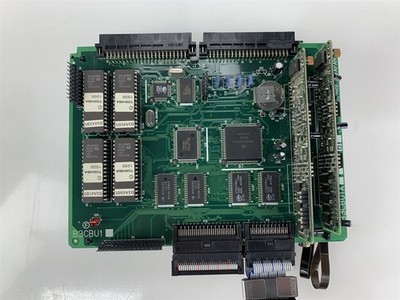 Toshiba DK424i B3CAU1A and B3CBU1A V.1 System Processor Board
