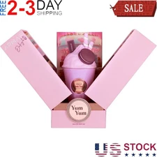 AMF Delights Yum Yum 3.4 Edp Sp Women New in Box 🥇