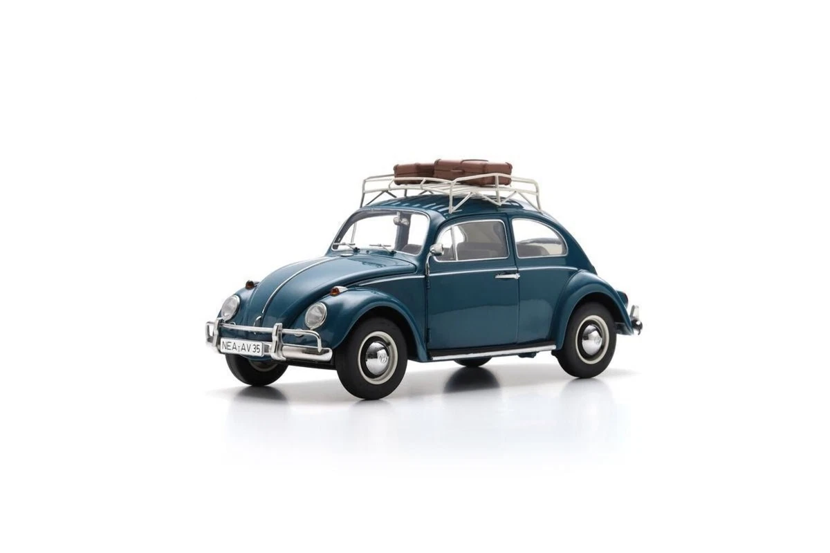 Volkswagen 1:18 Scale Diecast Cars for sale | eBay