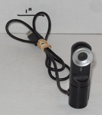 Creative Labs Webcam with built in Mic Model ...