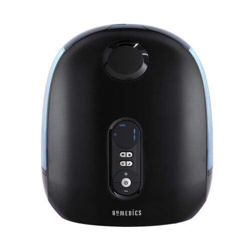 HoMedics Total Comfort Deluxe Ultrasonic Humidifier Warm and Cool Mist