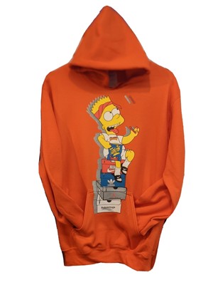 bart hoodies