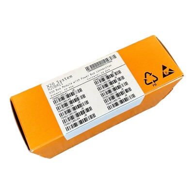 VE 10x B&R Busmodul X20BM11 Bus Module Power Bus connection X20  Rev. J0 SPS PLC