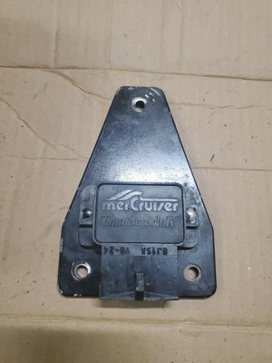 mercruiser thunderbolt ignition module