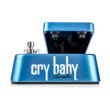 Dunlop Justin Chancellor Cry Baby Wah - (JCT95) for sale online | eBay