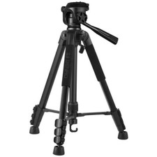 Benro T899N Photo And Video Hybrid Camera Tripod With Fluid Head