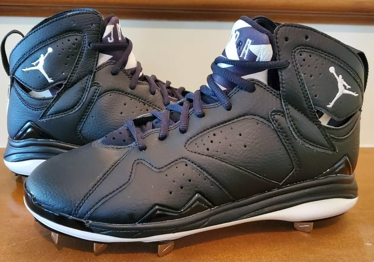 jordan 7 baseball cleats