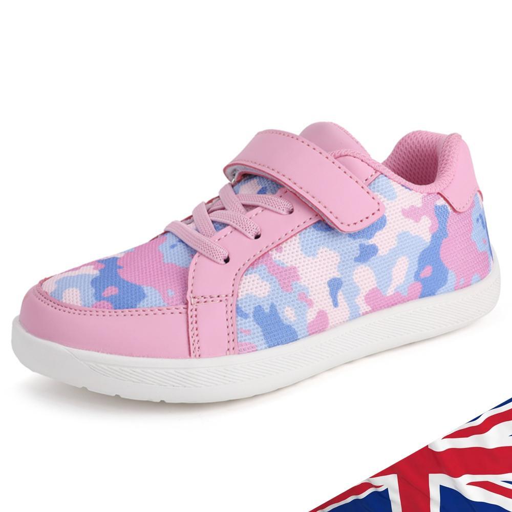 SAOLA Scarpe sportive basse da trail running ragazzo ragazza bambino scarpe casual escursionismo