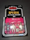2011 Only @ Target Star Wars Empire Strikes Back Special Action Figure Rebel Set