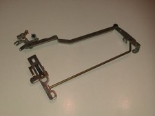 Pos 2) Bauteil aus Uher Variocord SG 521 Tonbandmaschine