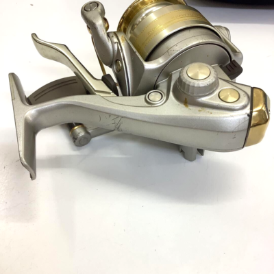 Ryobi Meta Royal VS1500LB Spinning Fishing Reel Casting Surf | eBay