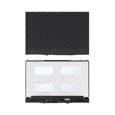 13.3'' LCD Touch Screen Digitizer Assembly for Lenovo Yoga 730-13IKB 81CT001PUS