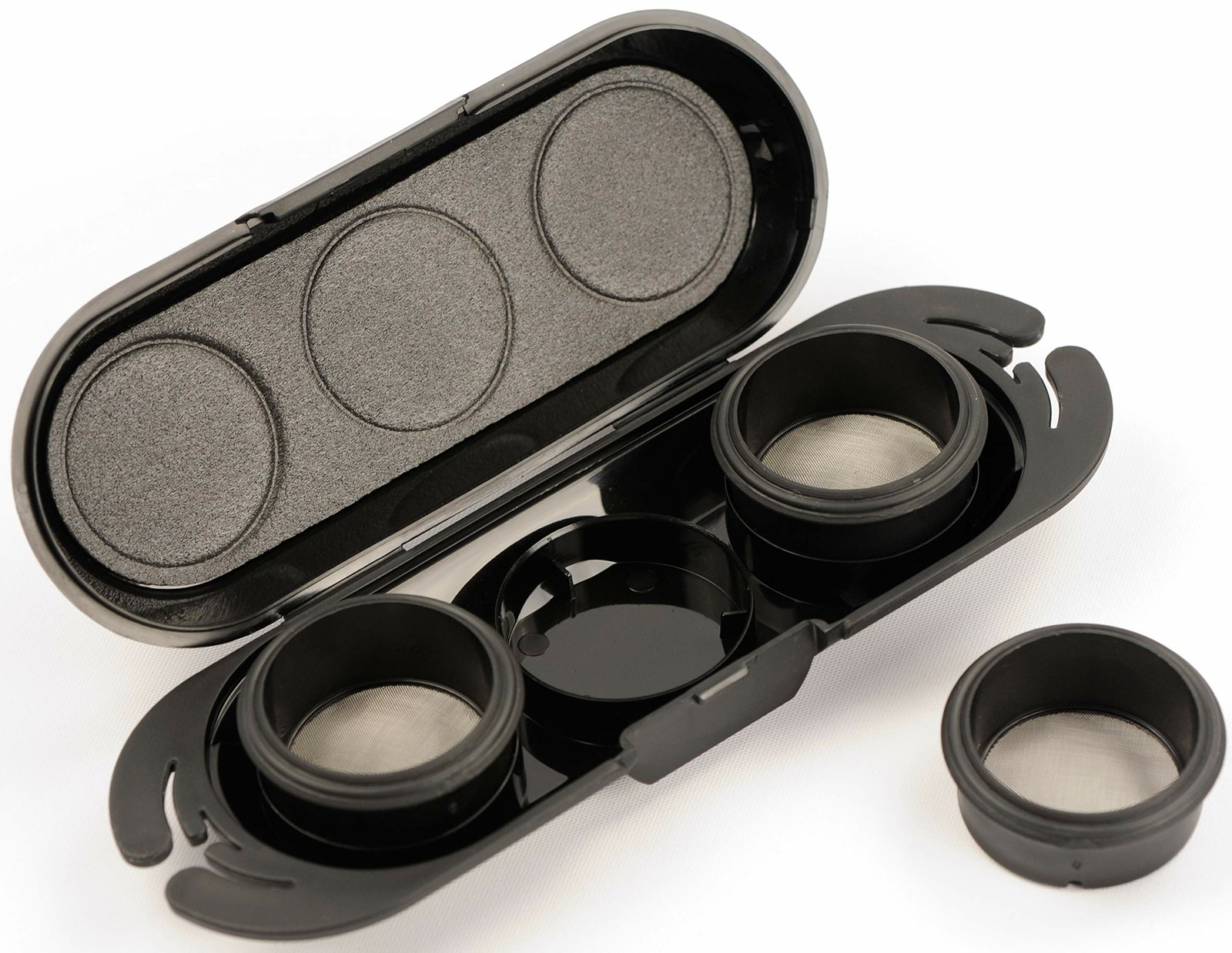 Astuccio per caffè macinato per espresso - Handpresso (u3M)