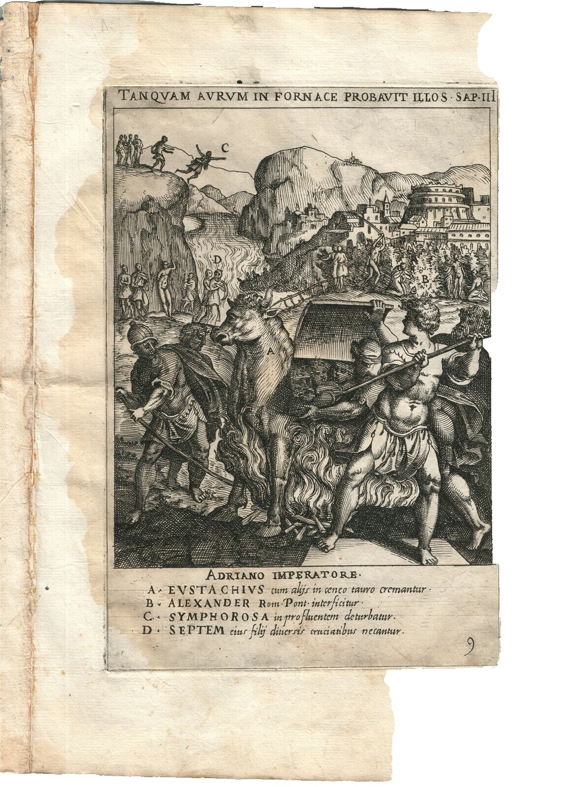 Religion & Spirituality Unbound Antiquarian & Collectible Books in Latin